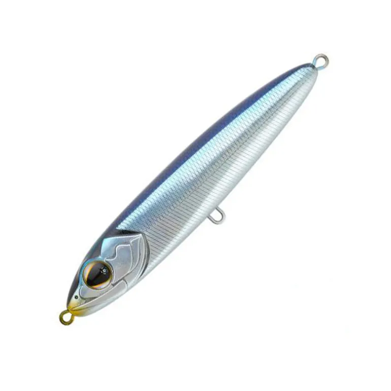 Leurre Dur Stickbait Coulant SAKURA Mister Joe 105S Silent 23g