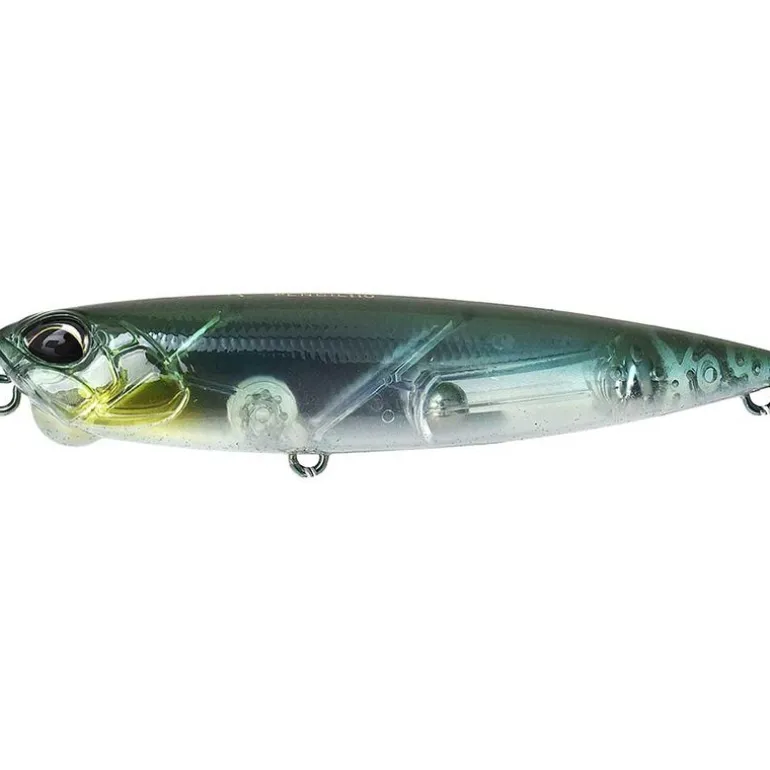 Leurre Dur Stickbait DUO Realis Pencil 11cm, 20.5g
