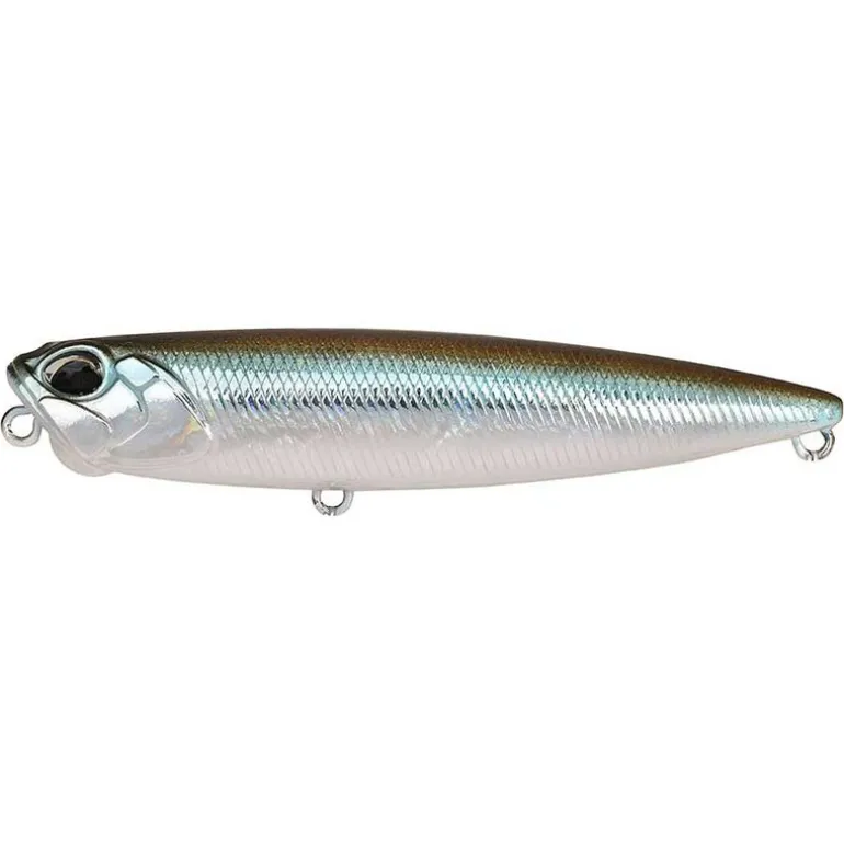 Leurre Dur Stickbait DUO Realis Pencil 8,5cm, 9g