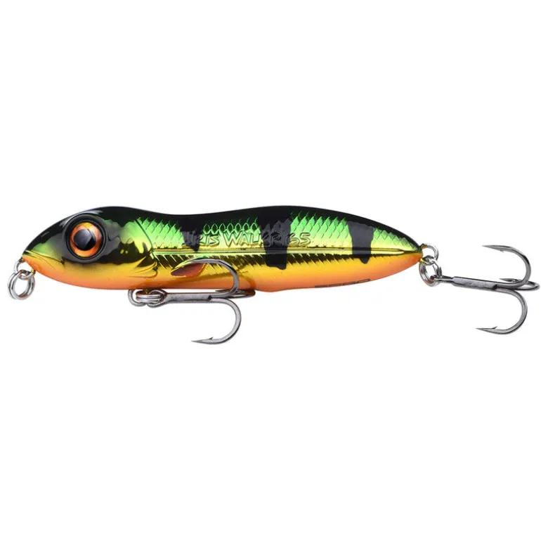 Leurre Dur Stickbait SPRO Iris Walk'R 65 ,7g