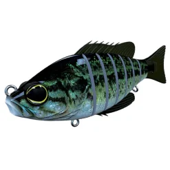 Leurre Dur Swimbait Biwaa Seven 2.0 10cm, 17g