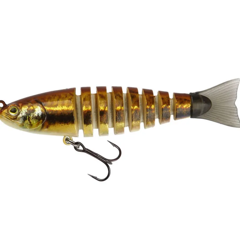 Leurre Dur Swimbait Biwaa S'trout 9cm, 8g