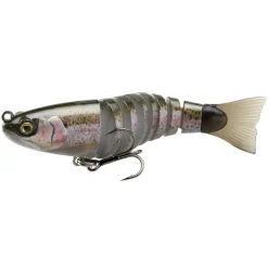 Leurre Dur Swimbait Biwaa S'trout 9cm, 8g
