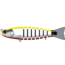 Leurre Dur Swimbait Biwaa S'trout 2.0 16cm, 52g