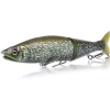 Leurre dur swimbait carnassier gan craft jointed claw 178 ss 17.8cm 57g