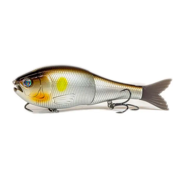Leurre Dur Swimbait Evok Psykotik 145F, 50g