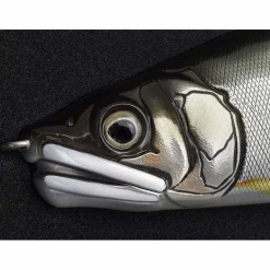 Leurre Dur Swimbait Gan Craft Jointed Claw R Shaku One 30.3cm, 260g