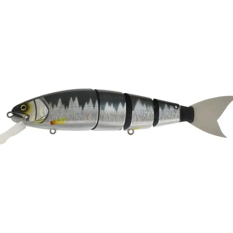 Leurre Dur Swimbait Madness Balam 255 Variant 25,5cm 110g