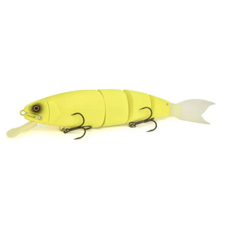 Leurre Dur Swimbait Madness Balam 255 Variant 25,5cm 110g