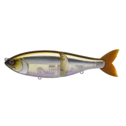 Leurre Dur Swimbait Republic Glideway 126F, 29.5g