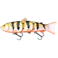 Leurre Dur Swimbait Spro BBZ 80 Slow Sinking 20cm, 142g