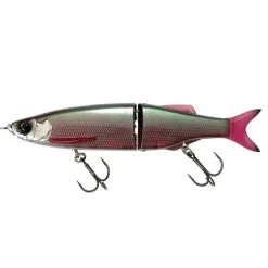 Leurre Dur Swimbait Trefle Creation Mirage JT 220-225mm, 120g