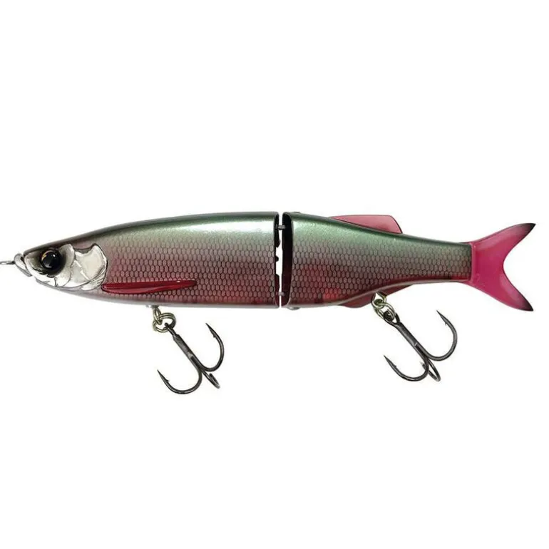 Leurre Dur Swimbait Trefle Creation Mirage JT 220-225mm, 120g