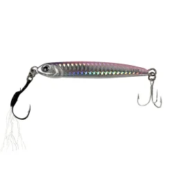 Leurre Evok Loki Metal Jig 85