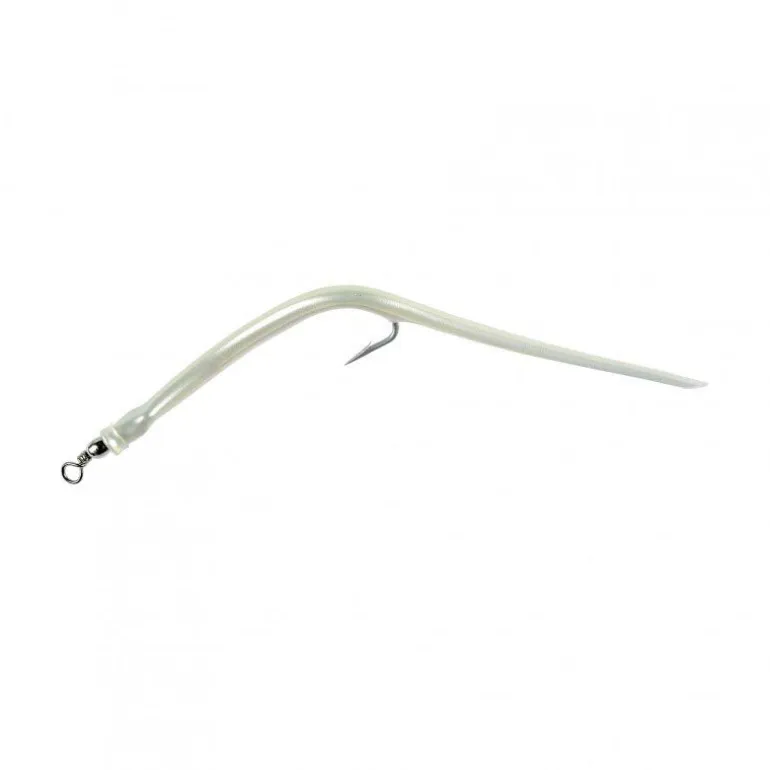 Leurre flashmer anguillons n°1/0 (x2)