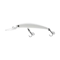 Leurre Flottant Yo-Zuri Crystal Minnow Dd - 9cm