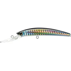 Leurre Flottant Yo-Zuri Crystal Minnow Dd - 11cm
