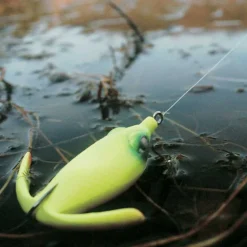 Leurre Frog Deps Basirisky 70, 7.5cm, 21g