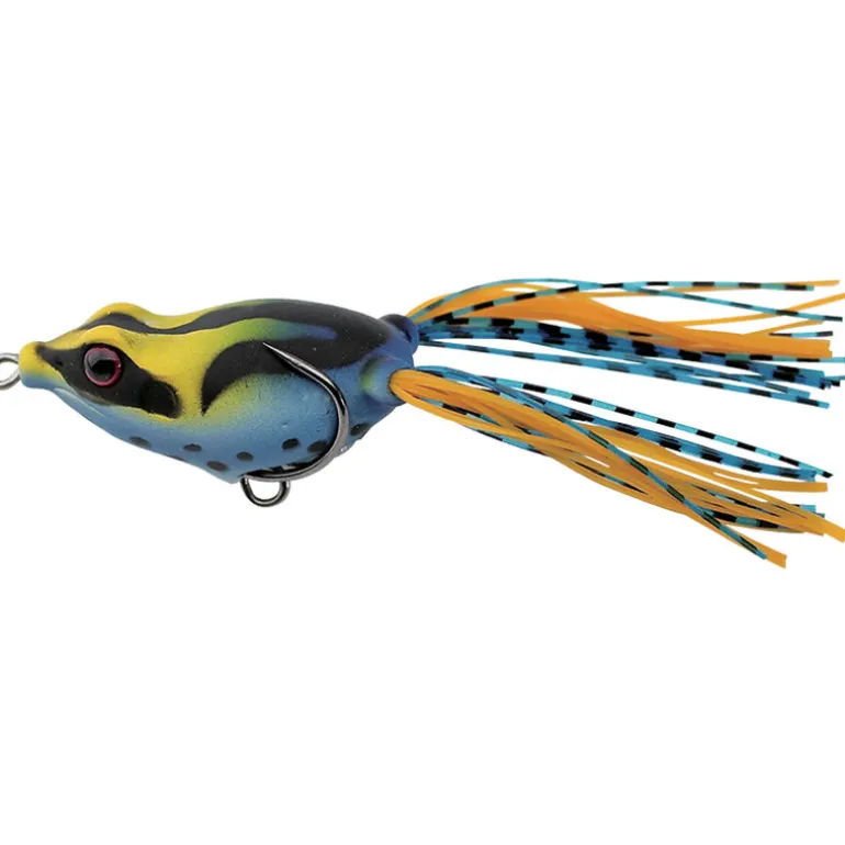 Leurre Frog KAHARA Baby Frog 4.5cm 7g