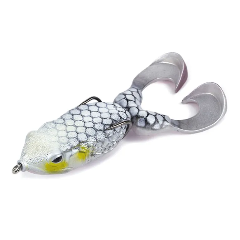 Leurre Frog Molix Supernato Frog R 11.5cm, 22g