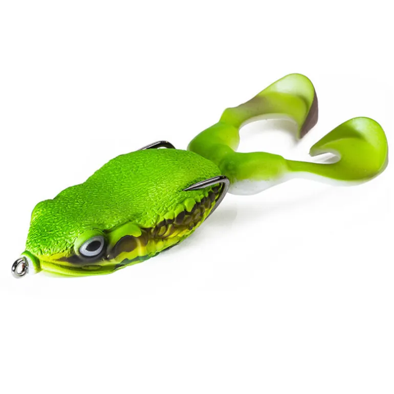 Leurre Frog Molix Supernato Frog R 11.5cm, 22g