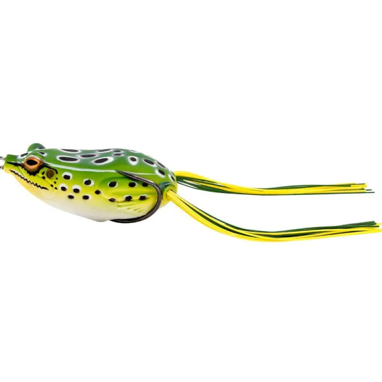 Leurre Frog Savage Gear Hop Walker Frog 5.5cm, 15g