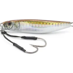 Leurre Jig Little Jack Metal Adict 01 30g