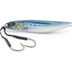 Leurre Jig Little Jack Metal Adict 01 40g