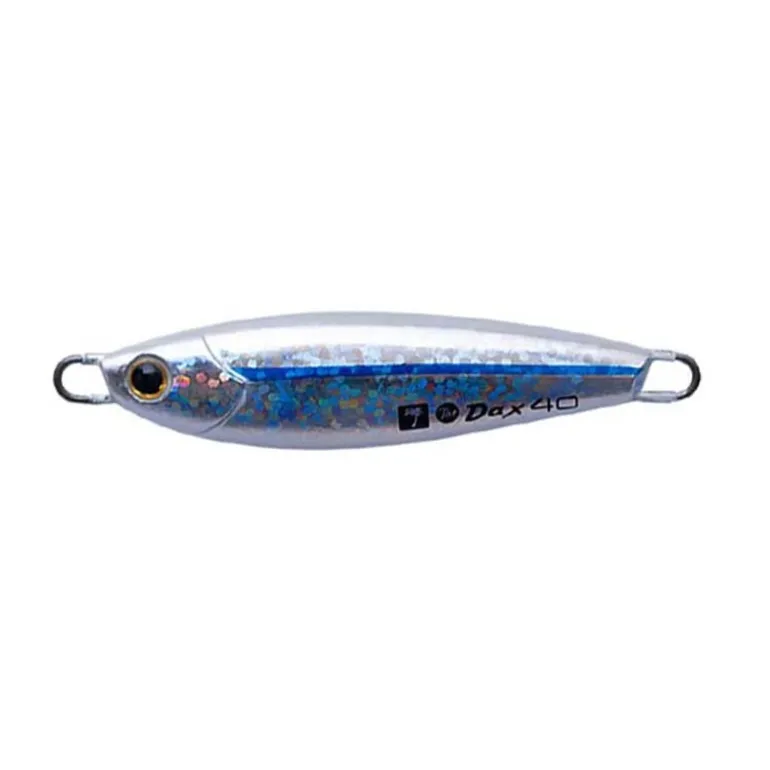 Leurre Jig Palms The Dax W - 30g