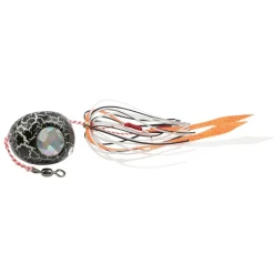 Leurre kabura explorer tackle bunri kab phospho gris