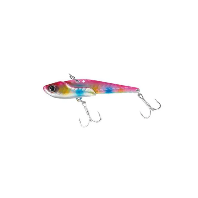 Leurre Lame Crazee Salt Metal Vib - 7.5cm