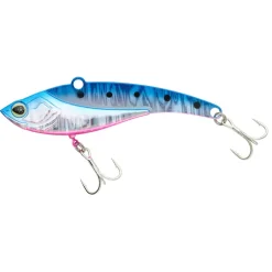 Leurre Lame Vibrante SAKURA Salty Blade ZN90 25g