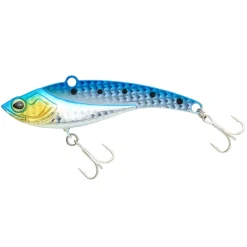 Leurre Lame Vibrante SAKURA Salty Blade ZN90 25g