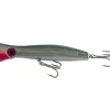 Leurre mer de surface popper halco roosta pop 160 16cm 78g
