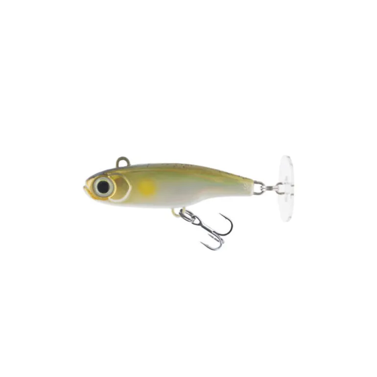 Leurre Métallique Fiiish Power Tail Evo 4cm, 5g