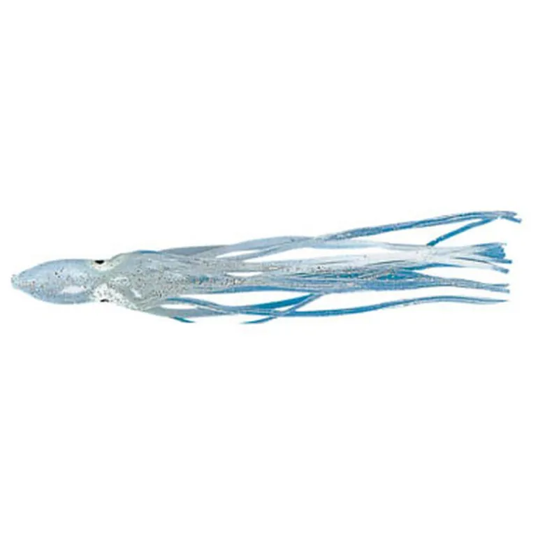 Leurre octopus mer flashmer 17cm (x2)