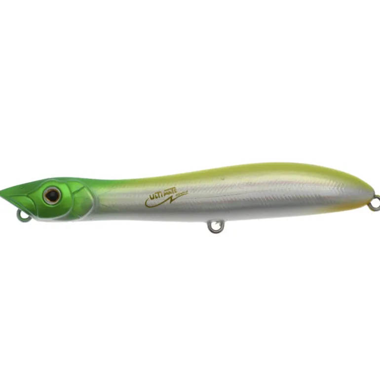 Leurre pencil popper xorus patchinko 100 10cm 11g