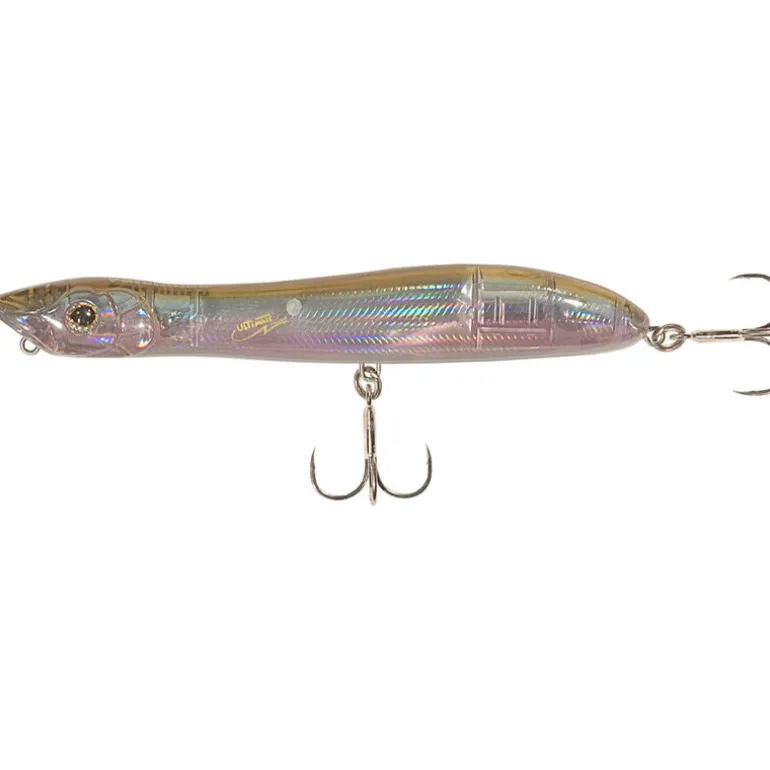 Leurre pencil popper xorus patchinko 2 140 14cm 25g