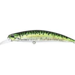 Leurre poisson nageur coulant duo ryuki 110 sw 11cm 21g