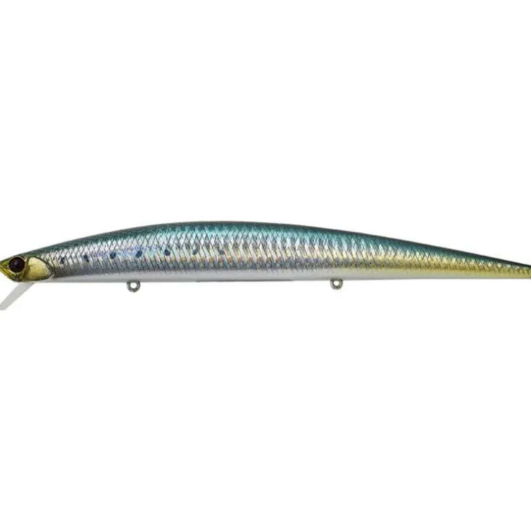 Leurre Poisson Nageur Duo Tide Minnow 175, 27g