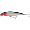 Leurre poisson nageur rapala x-rap saltwater 10cm 13g