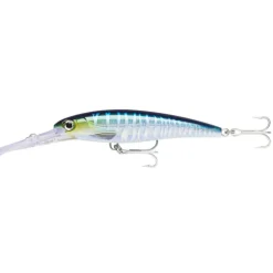 Leurre poisson nageur rapala x-rap magnum 12cm 32g