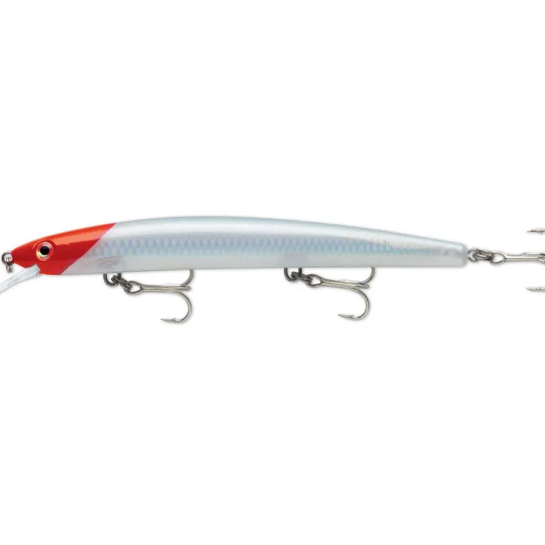 Leurre poisson nageur rapala maxrap 13cm 15g