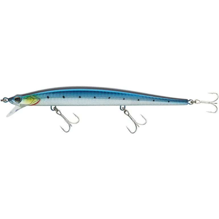 Leurre Poisson Nageur SAKURA Flashkast 170S 27g