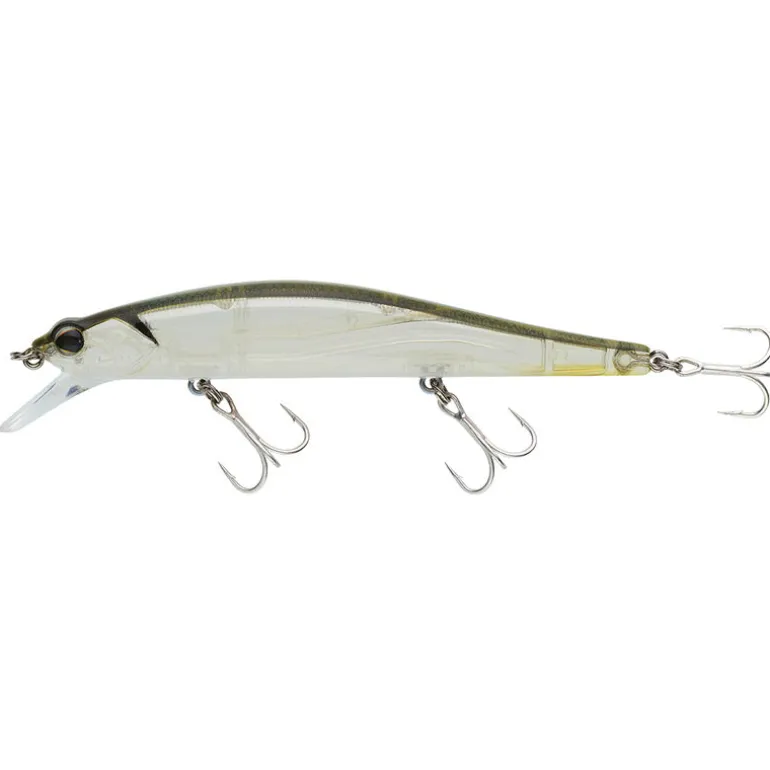 Leurre Poisson Nageur SAKURA Bulwip Minnow 110SP 14.6g