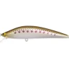 Leurre poisson nageur tackle house bks k-ten blue ocean s 115 11.5cm 25g