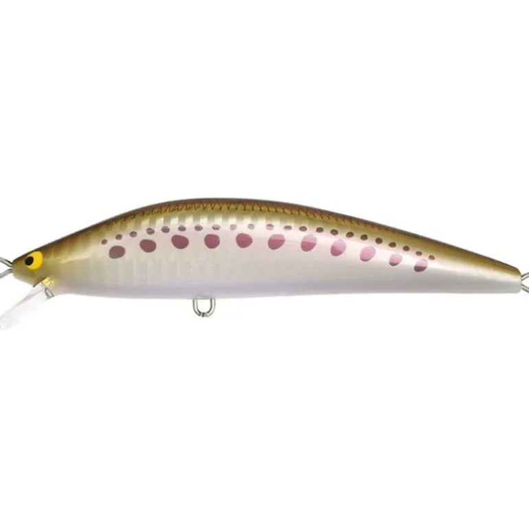 Leurre poisson nageur tackle house bks k-ten blue ocean s 115 11.5cm 25g