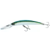 Leurre poisson nageur yo-zuri crystal minnow dd 9cm 9,5g