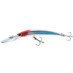 Leurre poisson nageur yo-zuri crystal minnow dd 9cm 9,5g