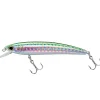 Leurre poisson nageur yo-zuri pin's minnow floating 9cm 7g